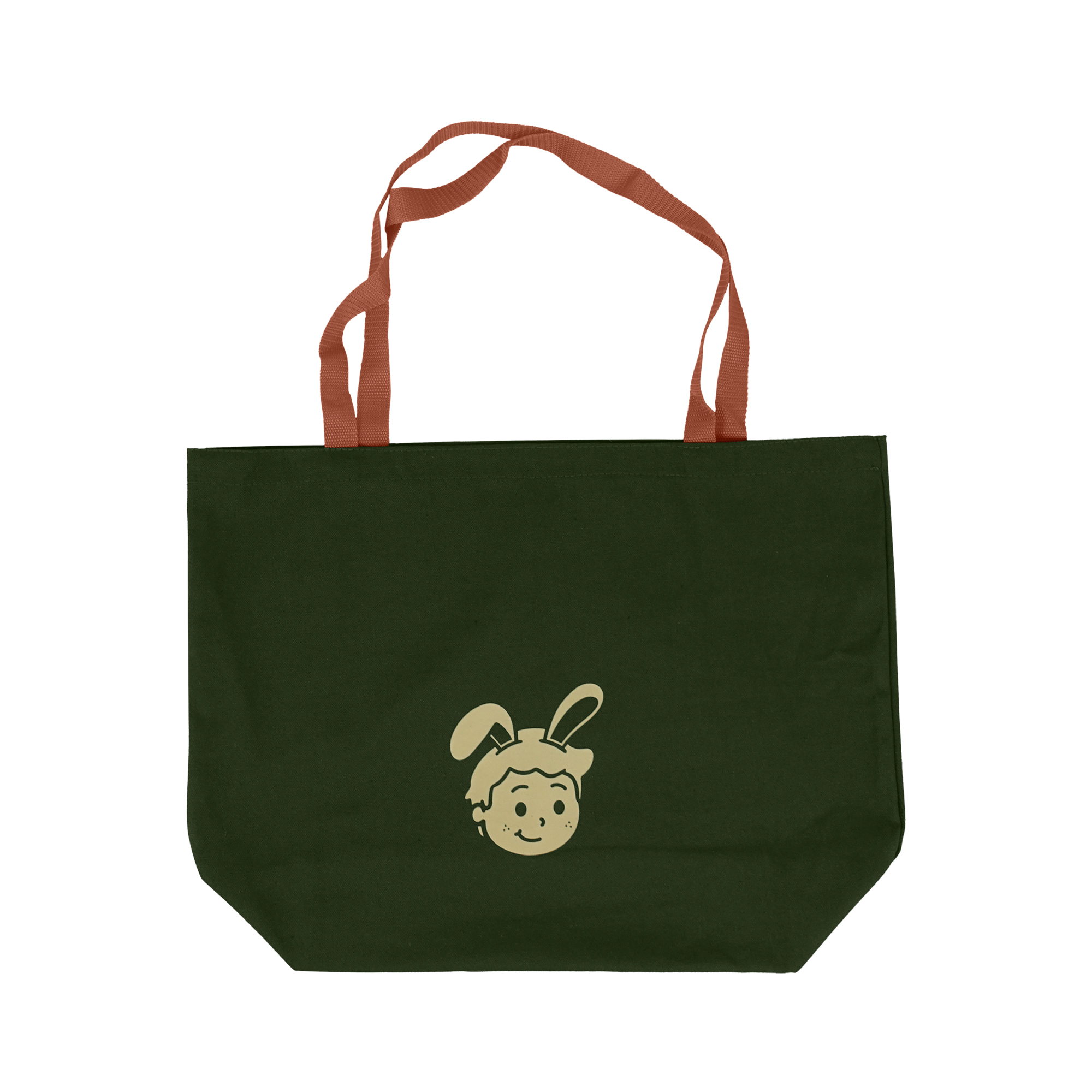 Wellbred Club Eco Shopping Bag