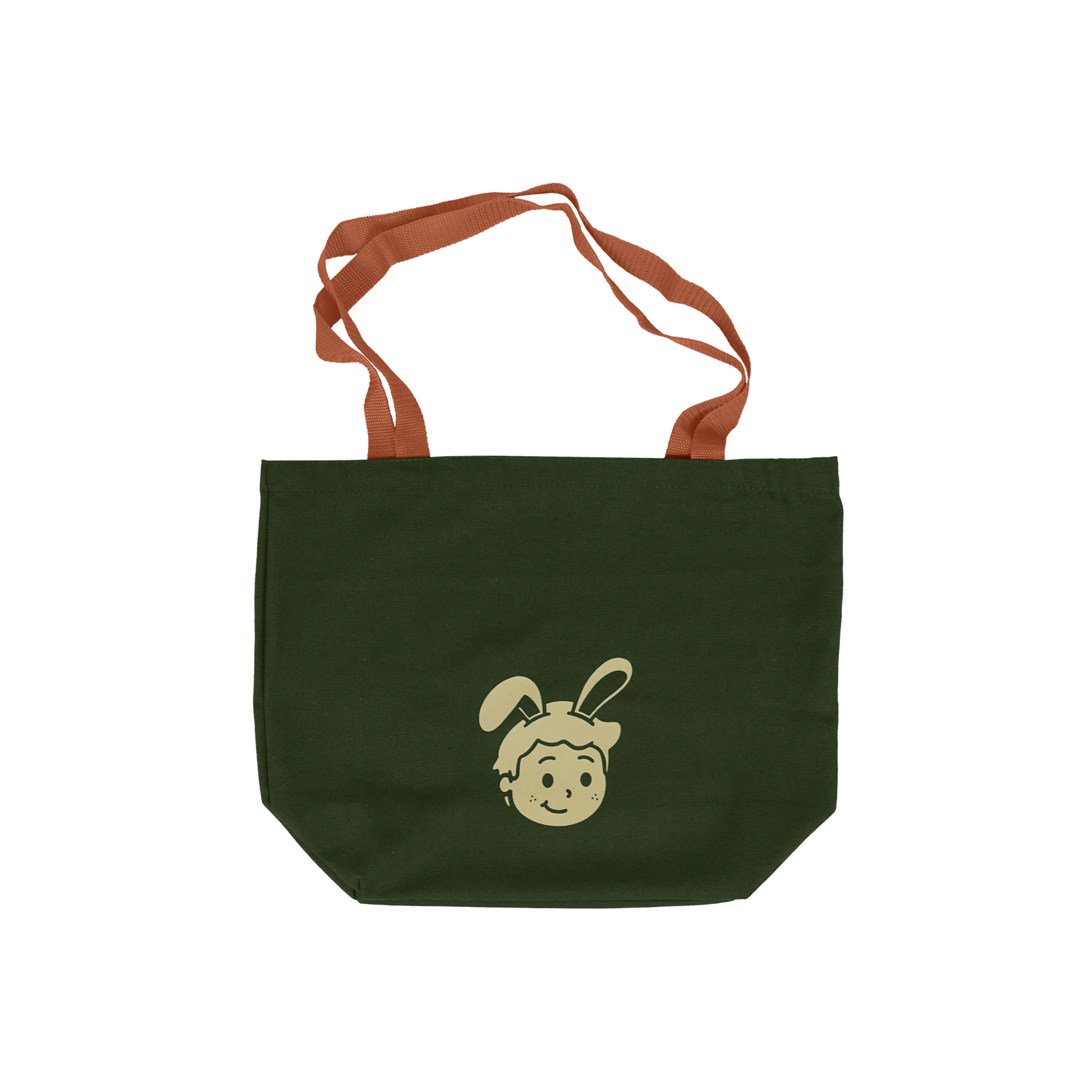 Wellbred Club Eco Shopping Bag