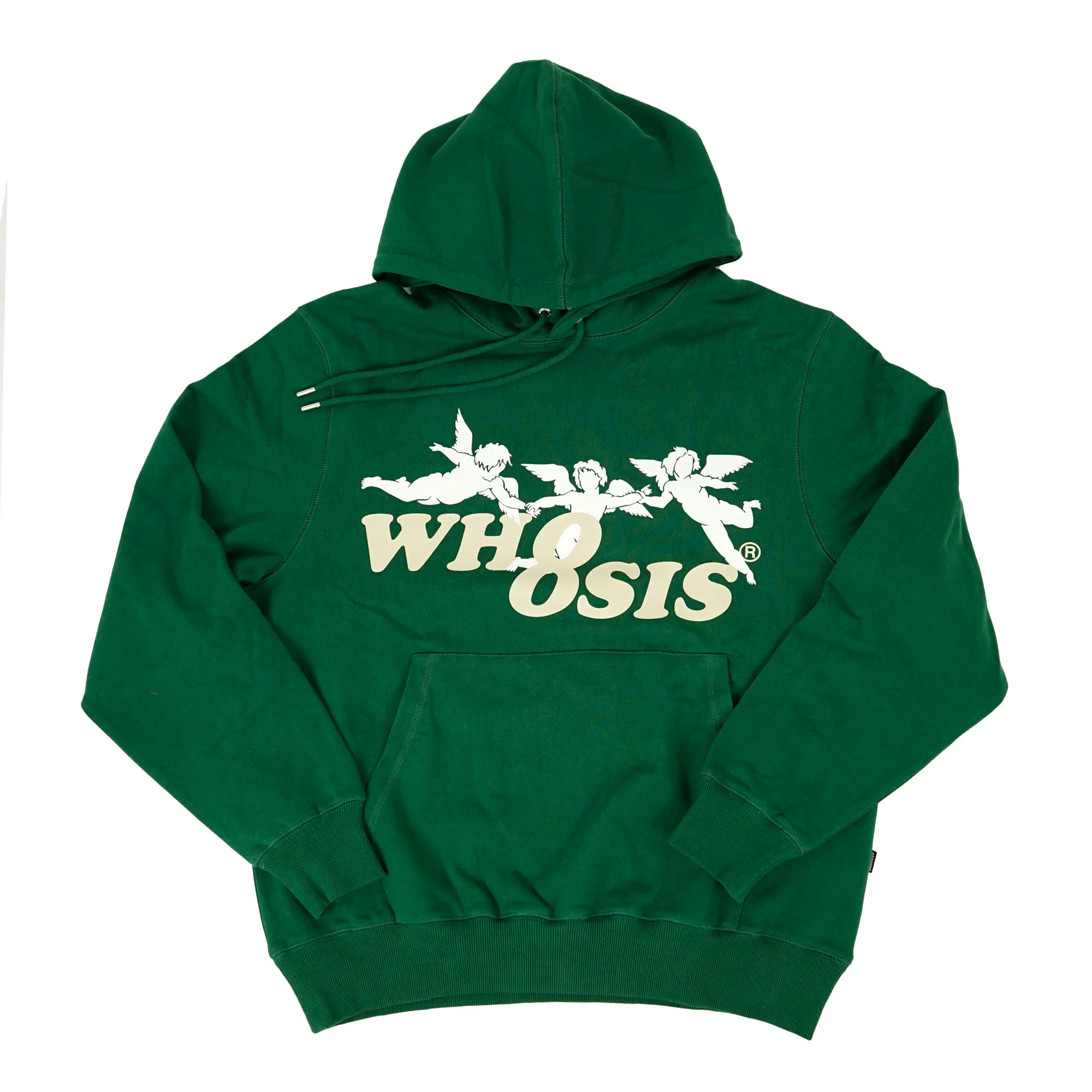 Whoosis Trio Cupid Hood