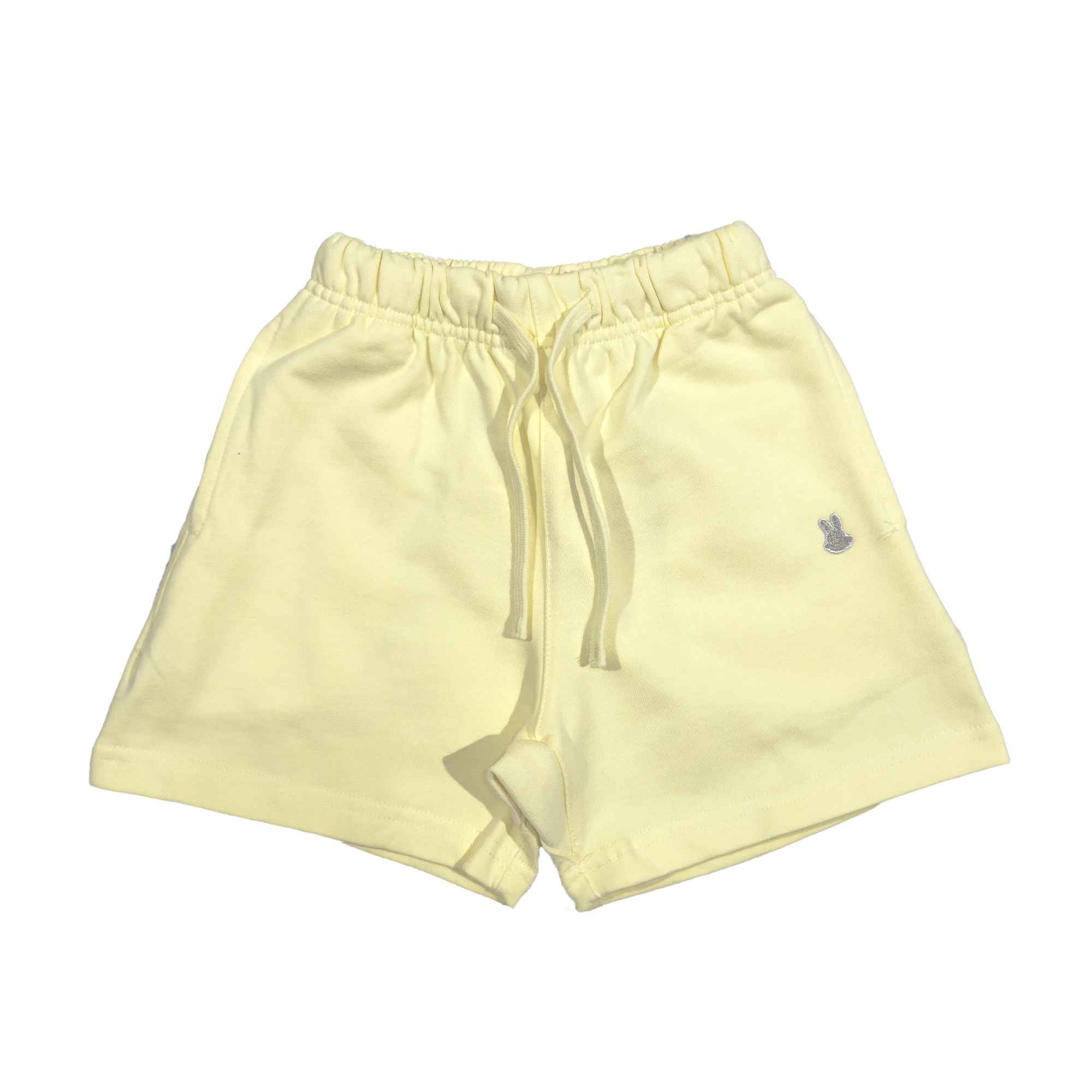 WB Everyday Kids Sweatshorts - Yellow