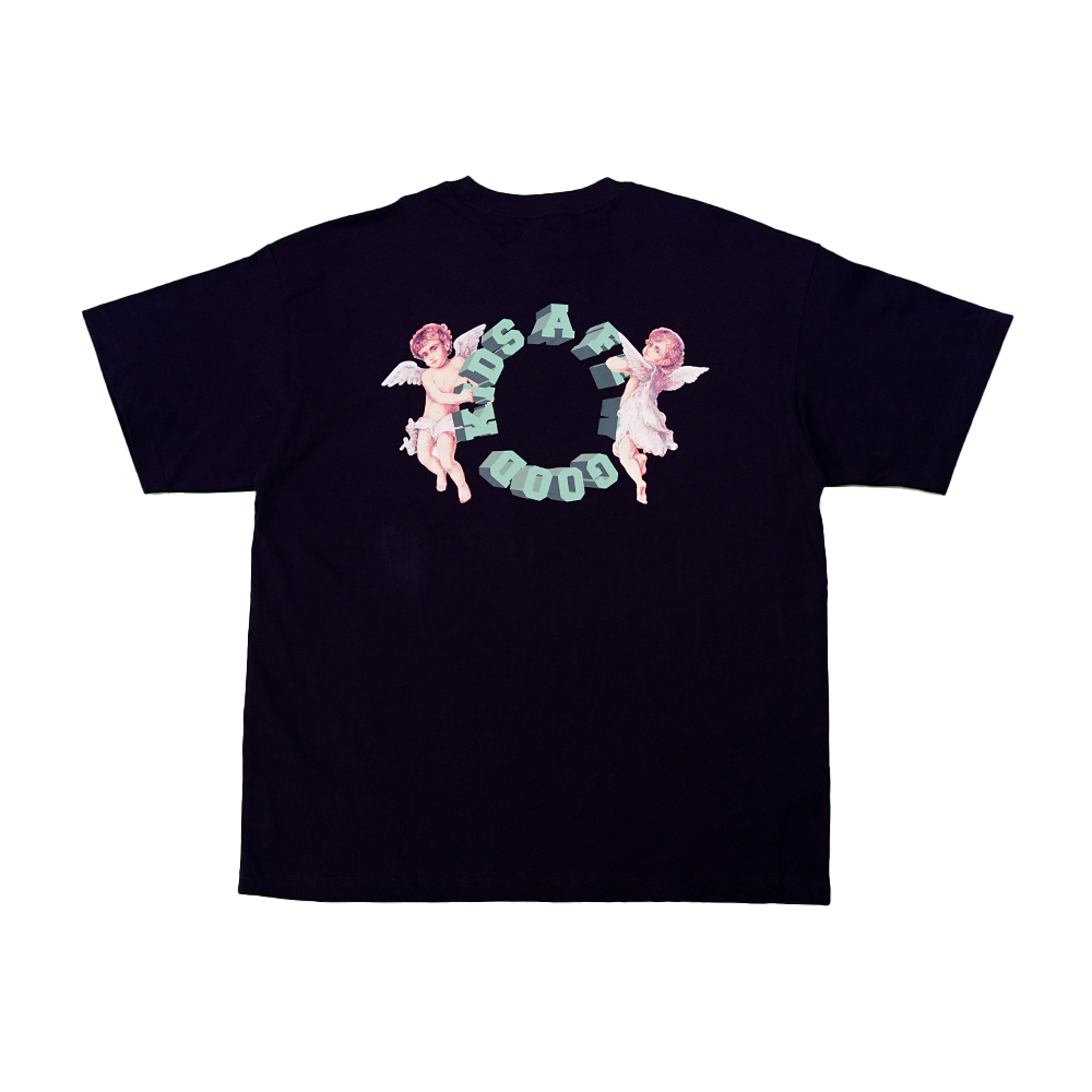 AFGK Cupid Logo Tee