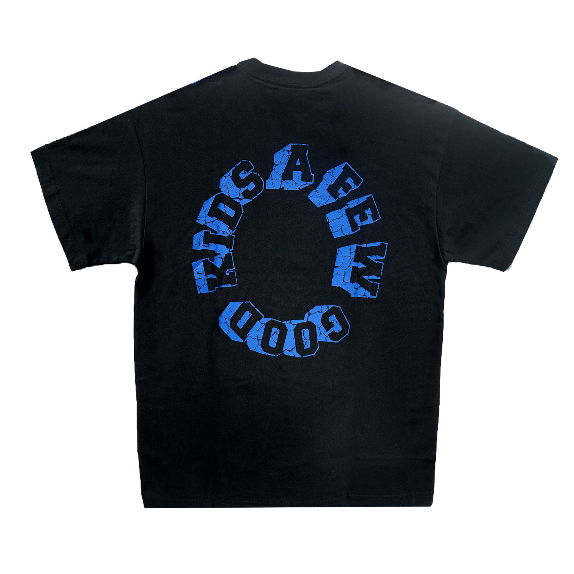 Afgk Candy Tee - Black