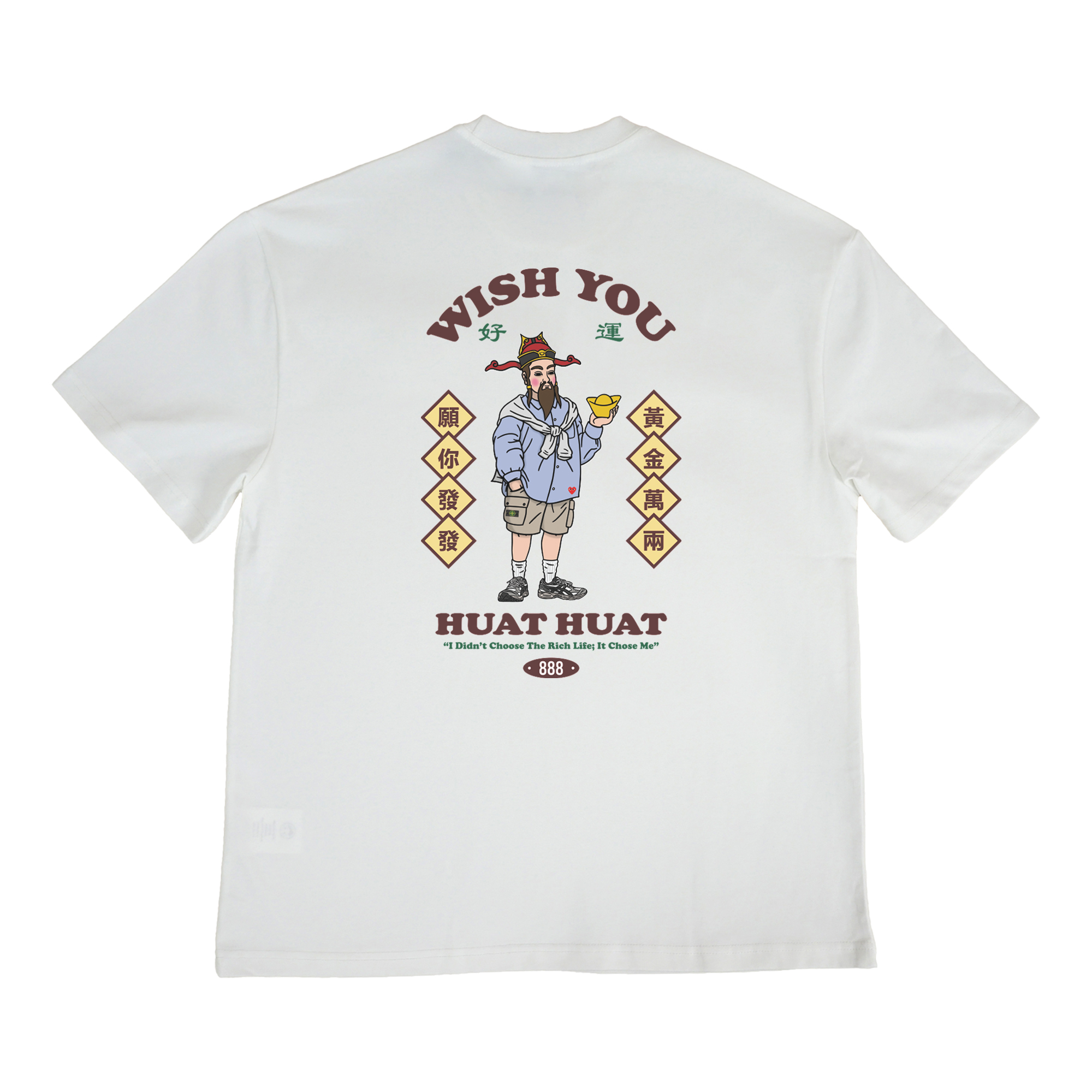 Happynauts Hao Yun Lai Tee