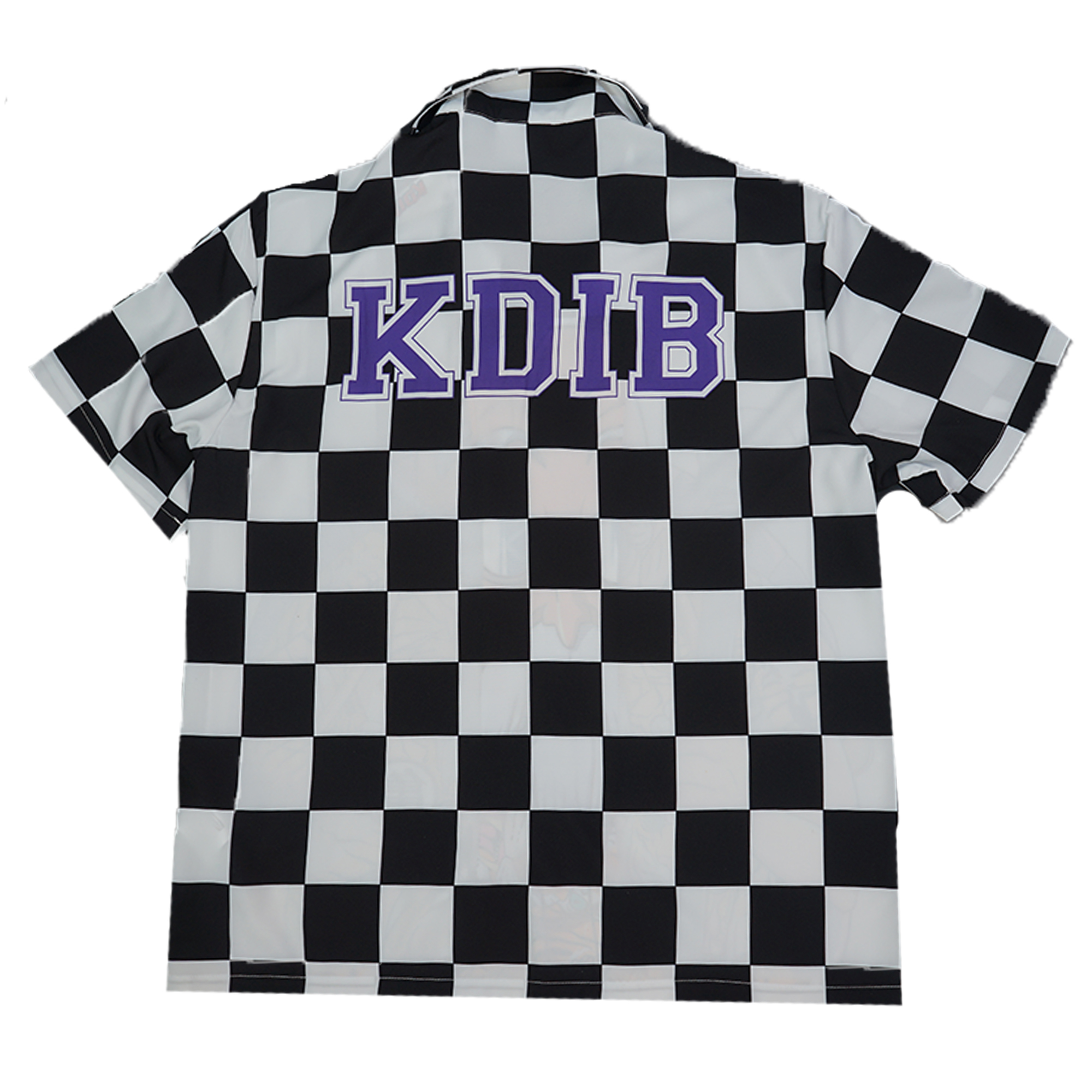 Kdib Hermit Checkered Shirt