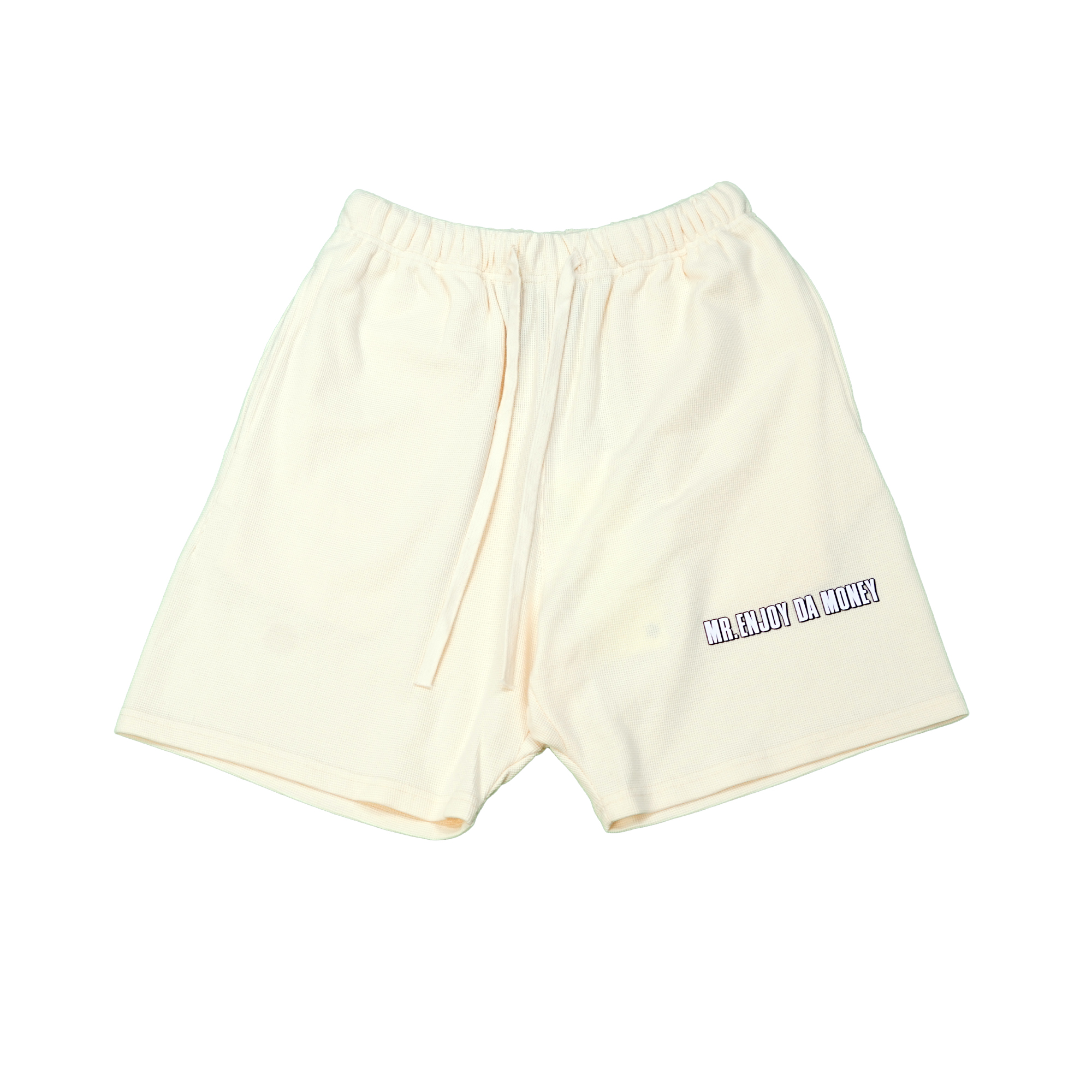 Medm Waffle Shorts