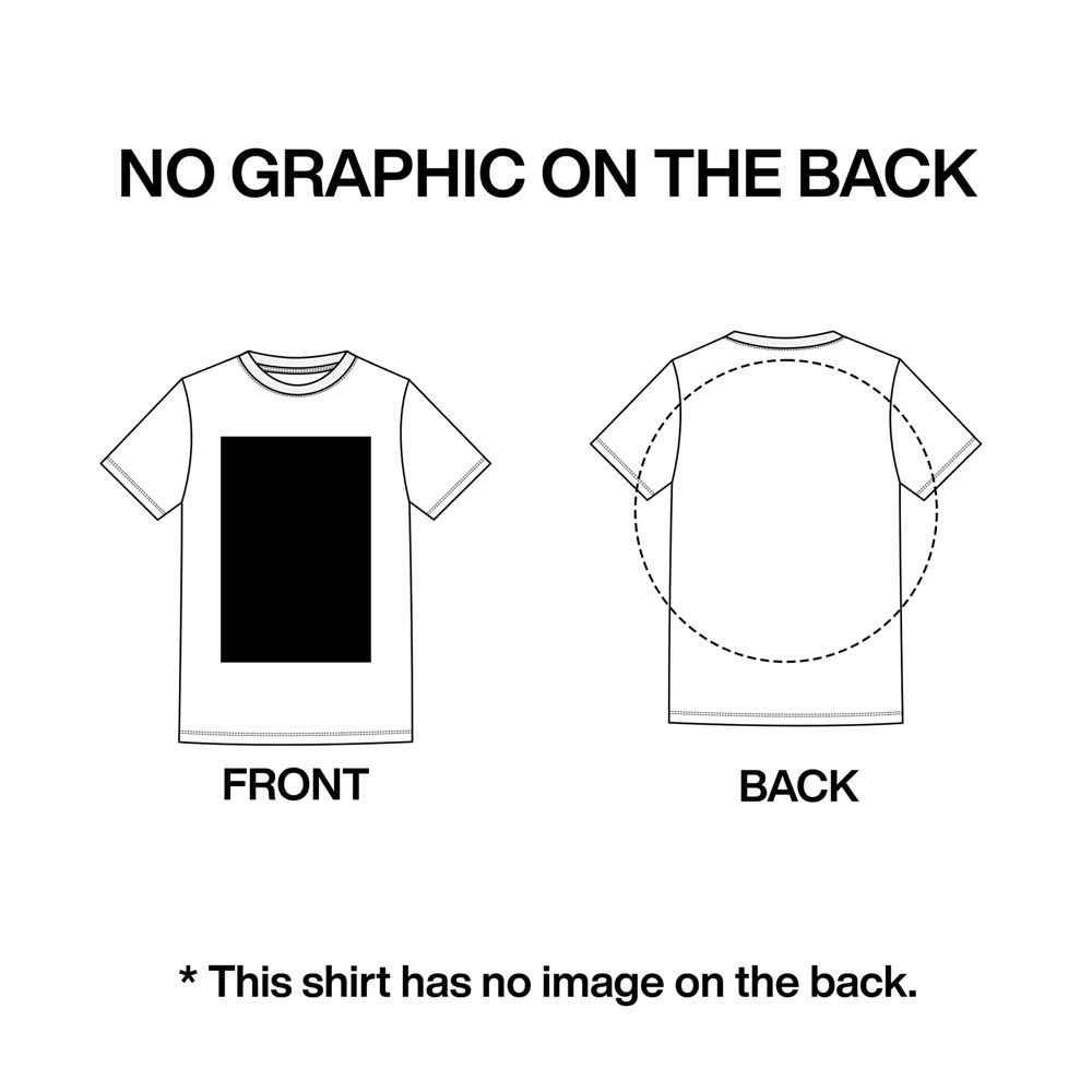 Happynauts ??France Tee - Black