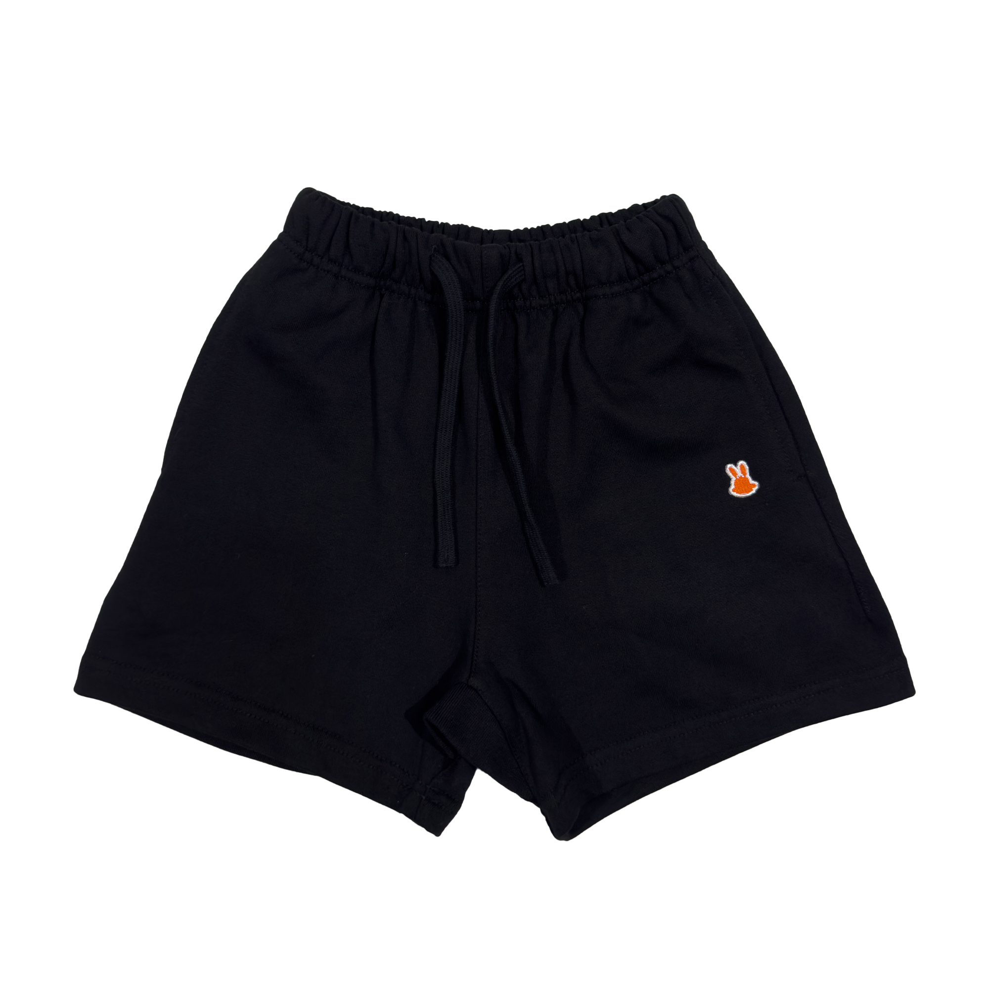 WB Everyday Kids Sweatshorts - Black