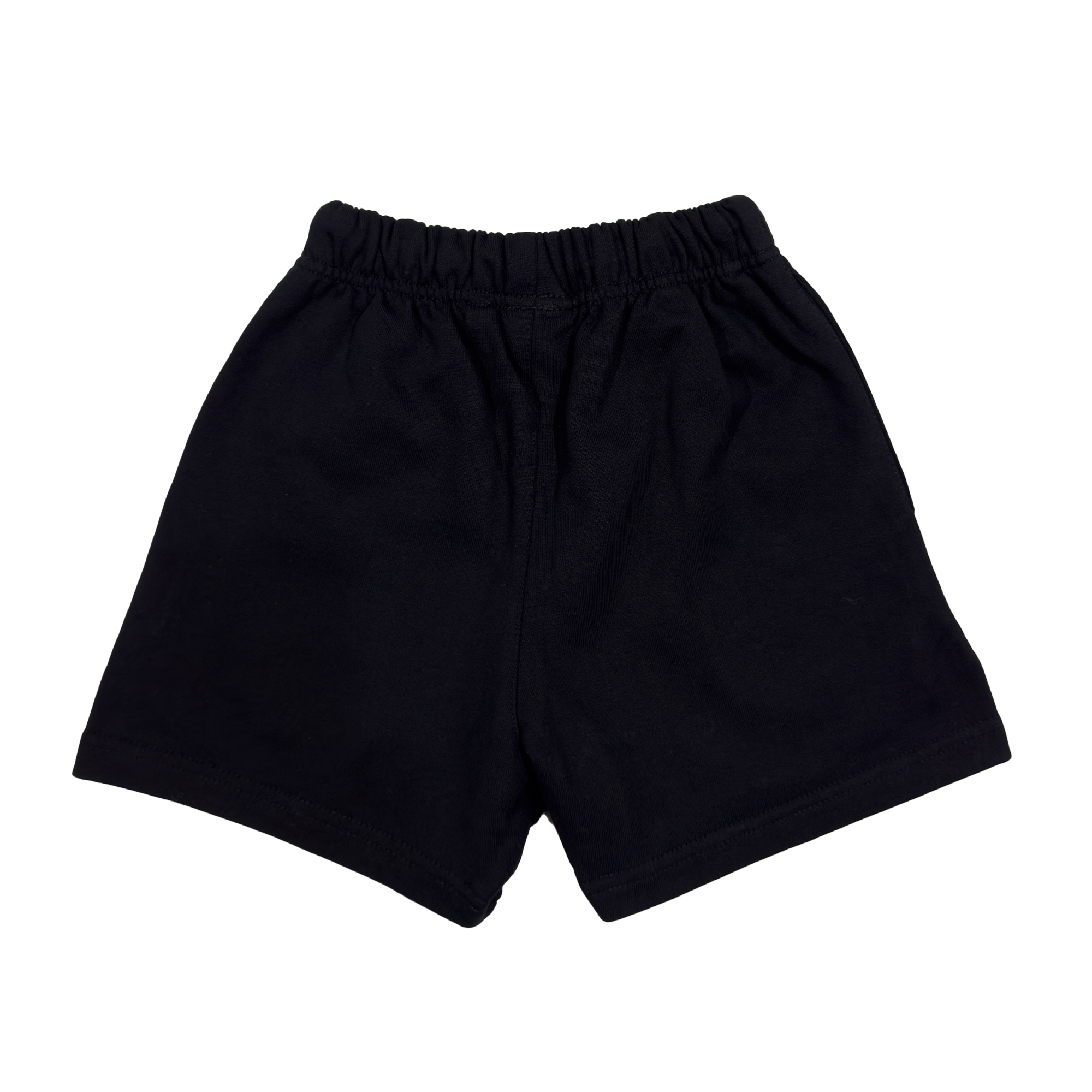 WB Everyday Kids Sweatshorts - Black