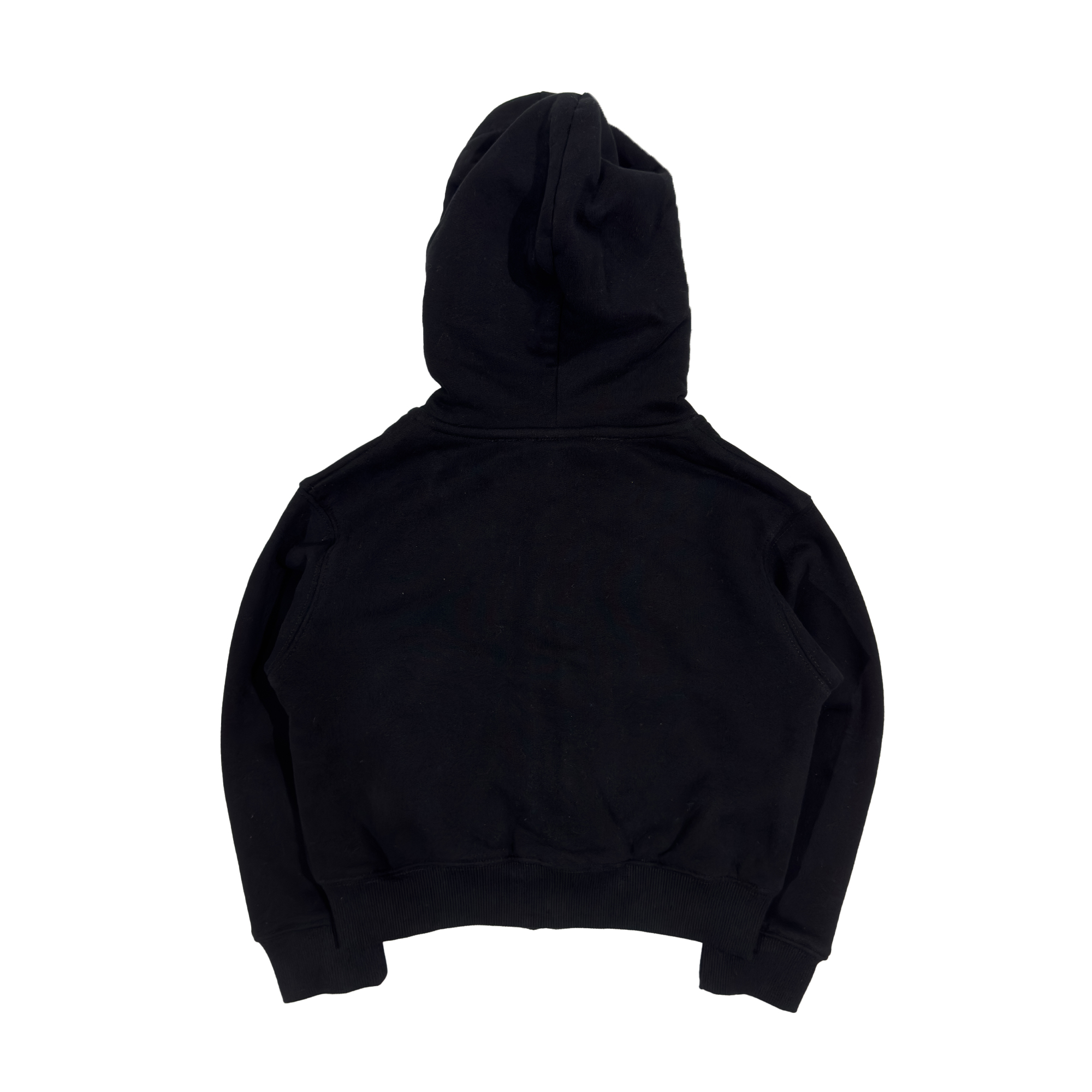 WB Everyday Kids Zip Hoodie - Black